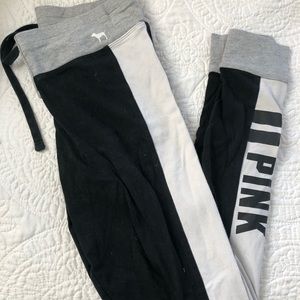 Joggers/leggings